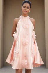 Rabshah Princess Mini Dress